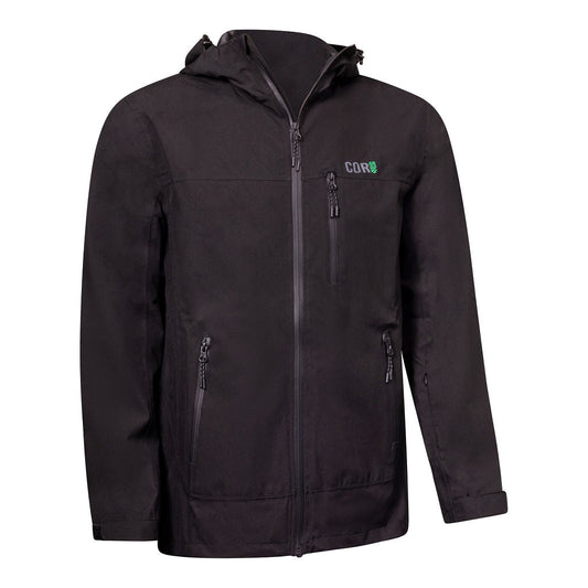 COR Surf The Huakai Travel Rain Jacket - Unisex