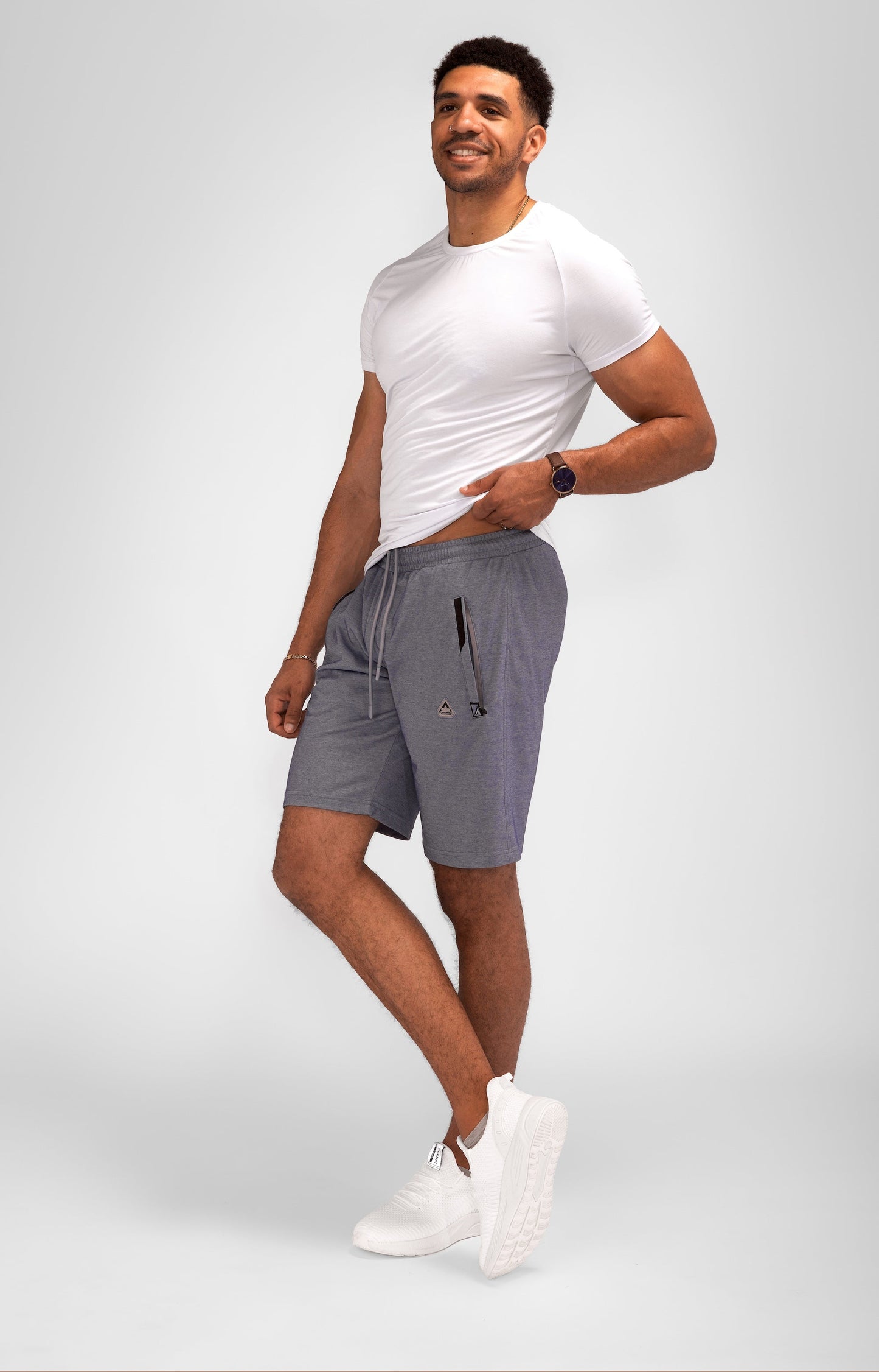SCR Sportswear Urban Stride All-Day Wear Shorts - (Tall Fit)
