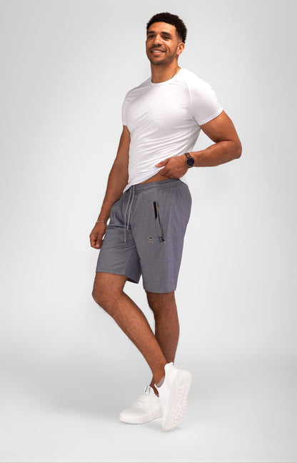 SCR Sportswear Urban Stride All-Day Wear Shorts - (Tall Fit)