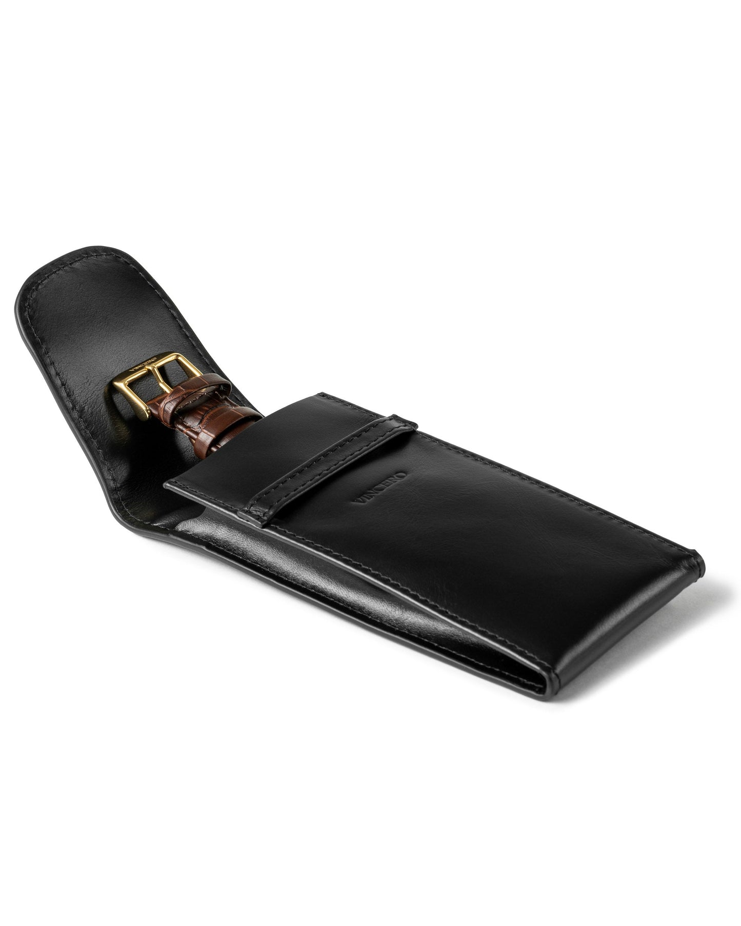 Vincero The Travel Case - Single Black