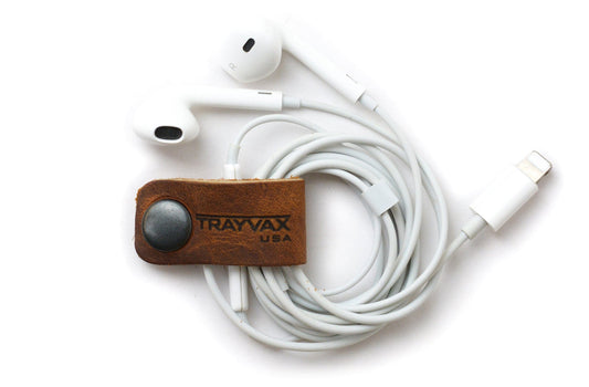 Trayvax Cord Wranglers