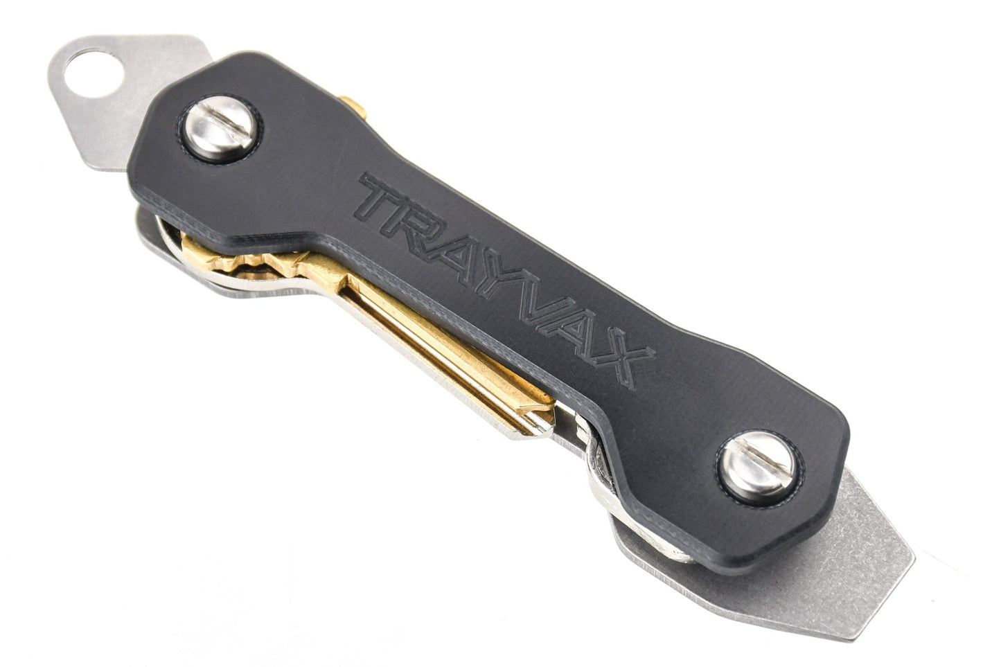 Trayvax Keydex Key Holder