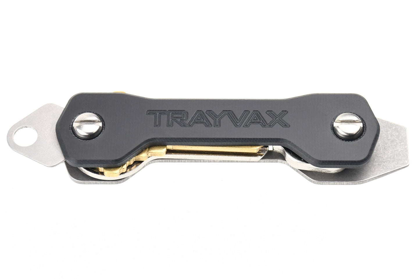 Trayvax Keydex Key Holder