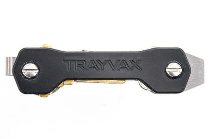 Trayvax Keydex Key Holder