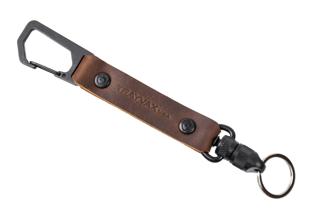 Trayvax Link Lanyard