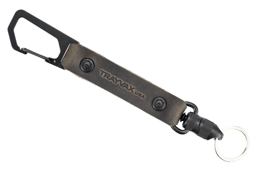 Trayvax Link Lanyard