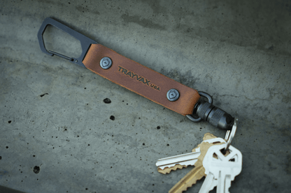 Trayvax Link Lanyard