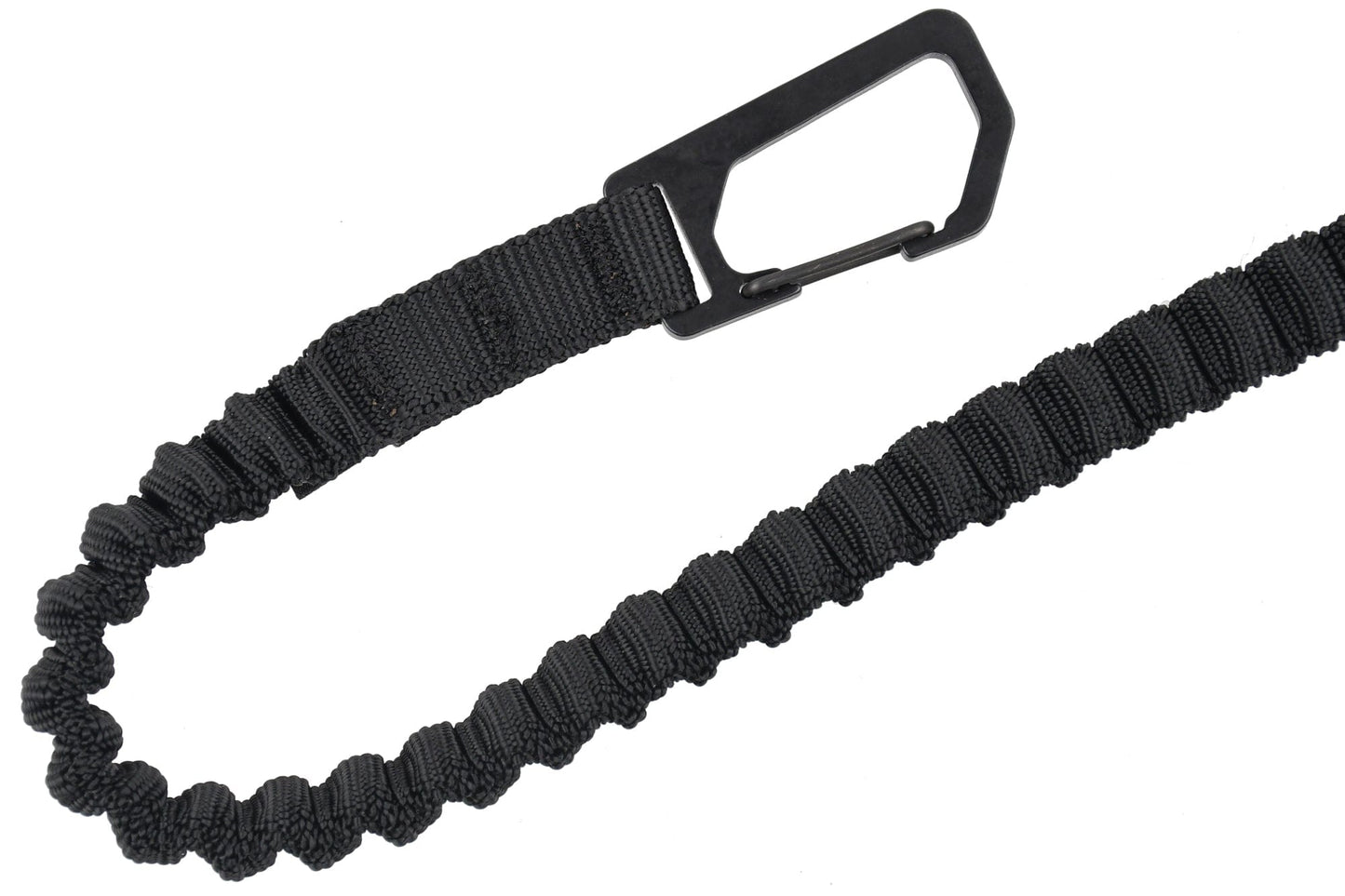 Trayvax Link Stretch Lanyard