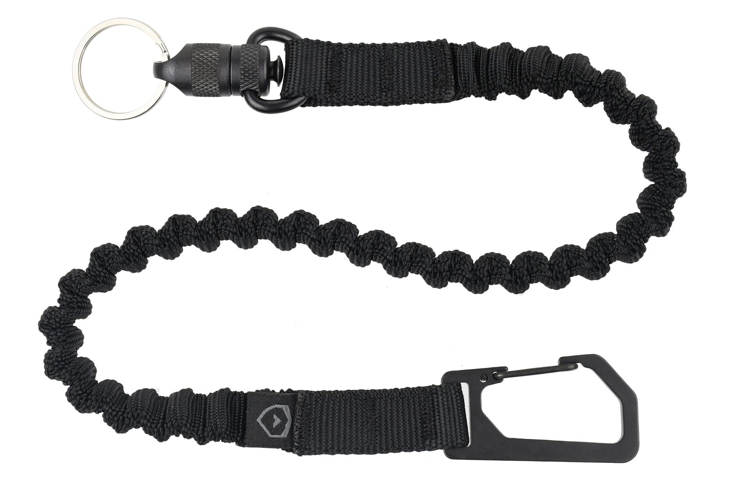 Trayvax Link Stretch Lanyard