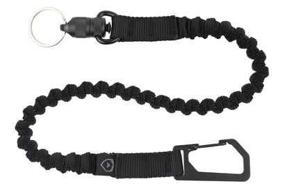 Trayvax Link Stretch Lanyard