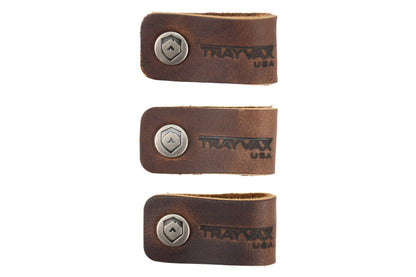 Trayvax Cord Wranglers