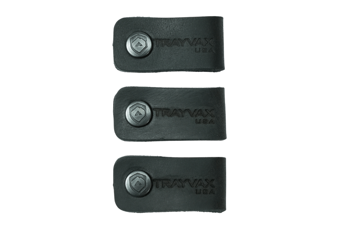 Trayvax Cord Wranglers