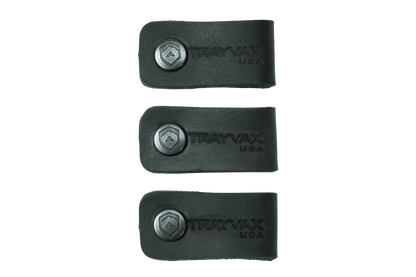 Trayvax Cord Wranglers