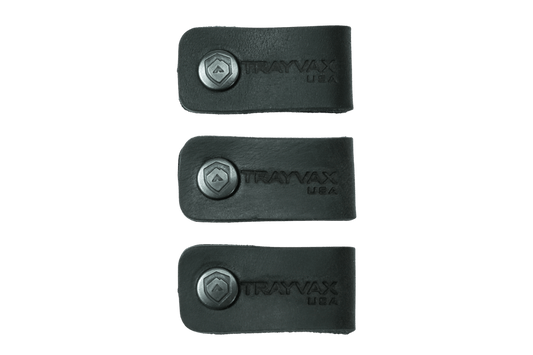 Trayvax Cord Wranglers