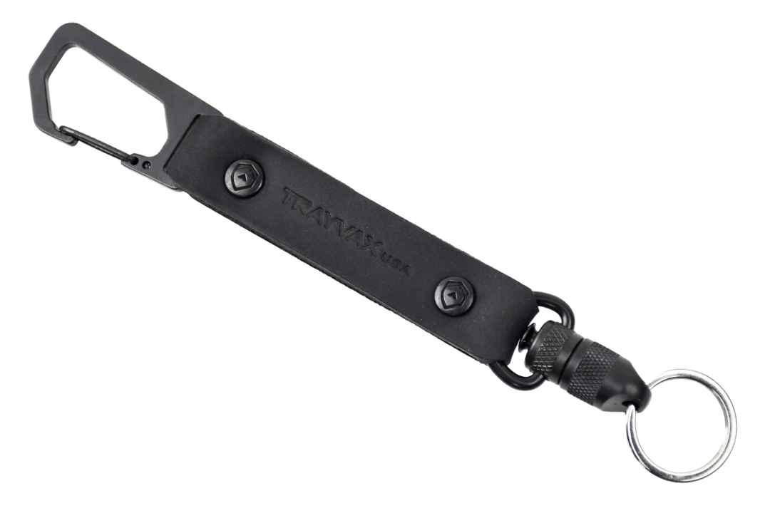 Trayvax Link Lanyard