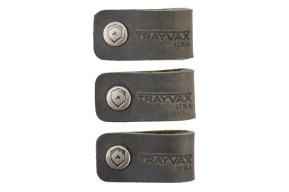 Trayvax Cord Wranglers