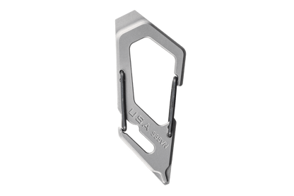 Trayvax Talon Carabiner Multi-Tool S35VN