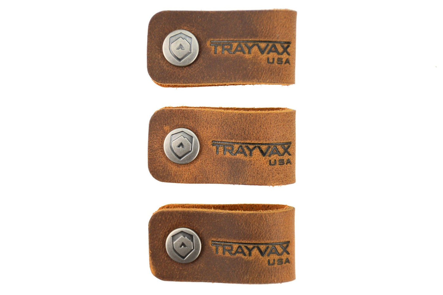 Trayvax Cord Wranglers