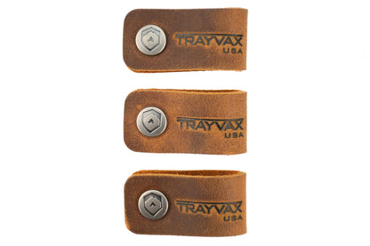 Trayvax Cord Wranglers