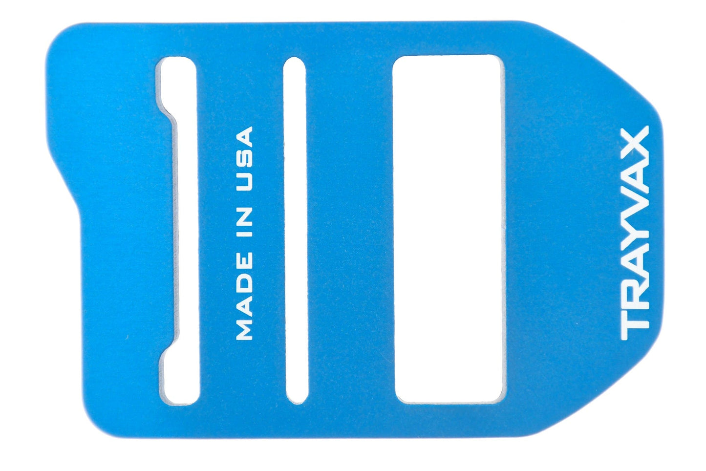 Trayvax Seconds | Cinch Belt Buckle