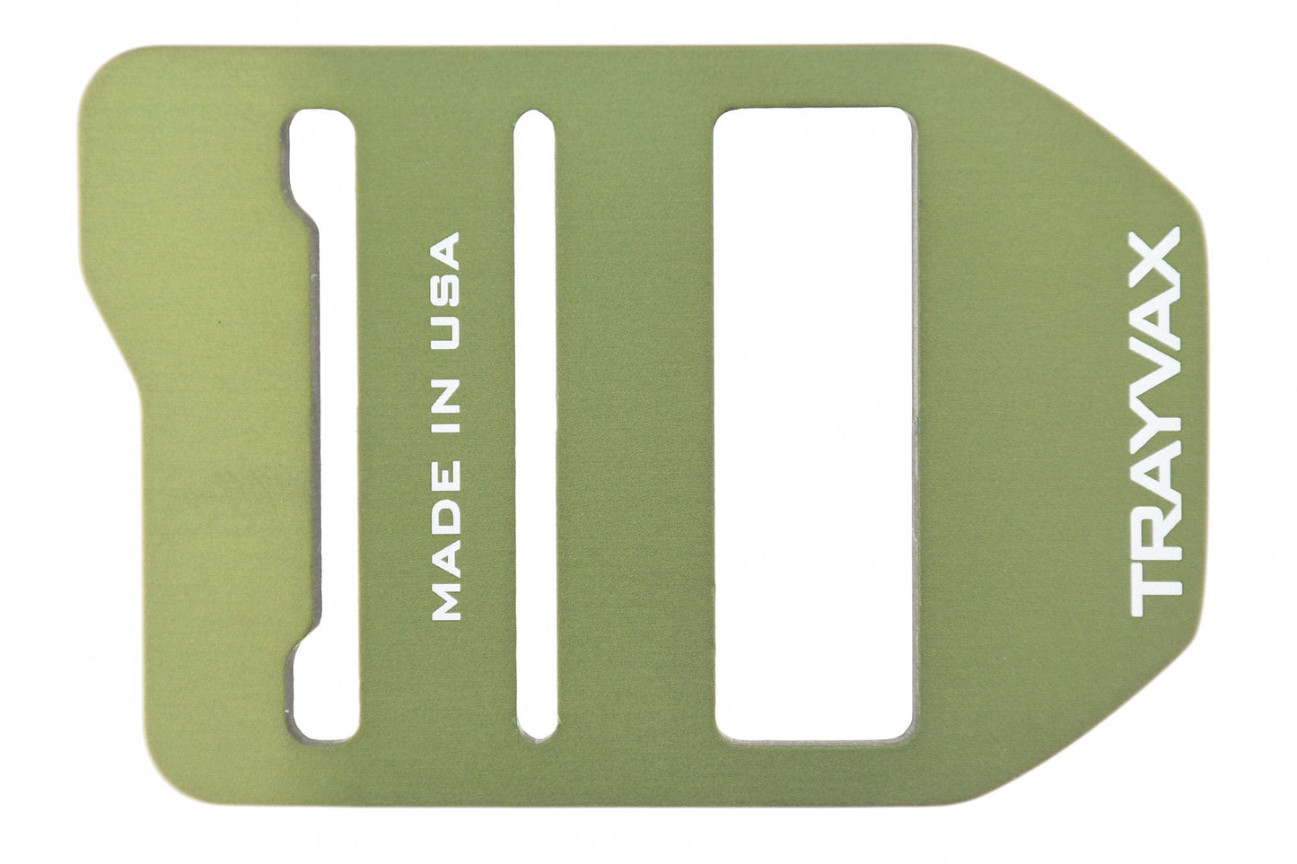 Trayvax Seconds | Cinch Belt Buckle