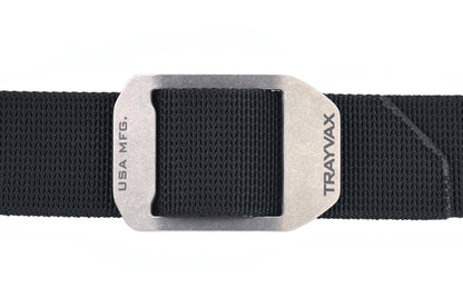 Trayvax Titanium Cinch Belt