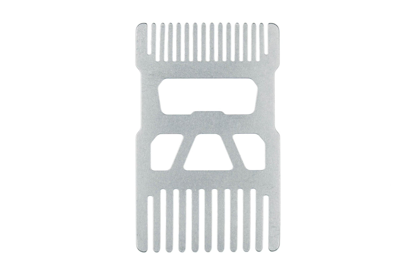 Trayvax Shift Wallet Comb