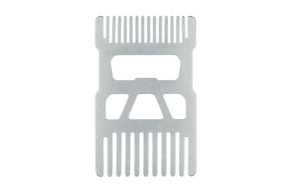 Trayvax Shift Wallet Comb