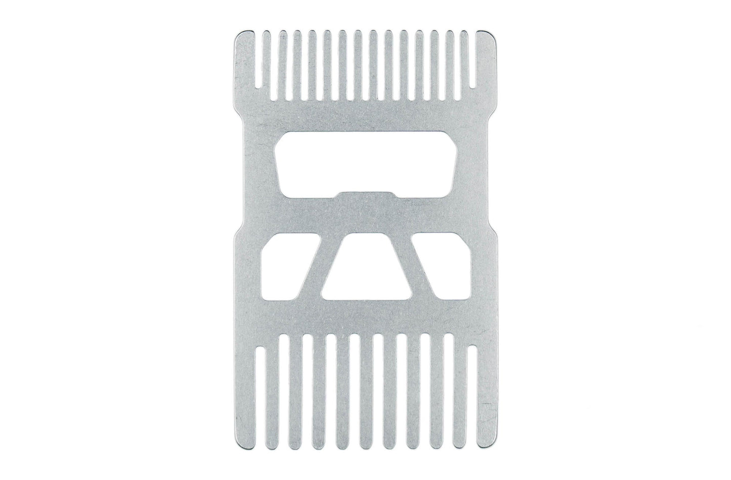 Trayvax Shift Wallet Comb