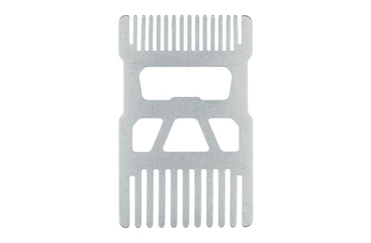 Trayvax Shift Wallet Comb