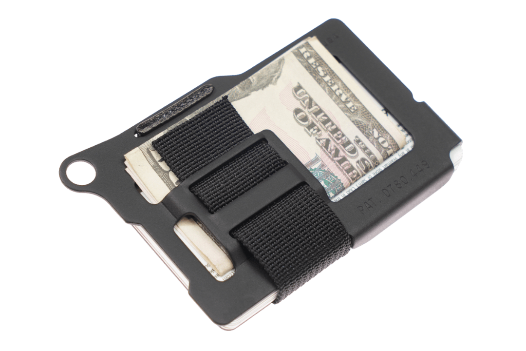 Trayvax Armored Summit Wallet