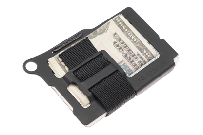 Trayvax Armored Summit Wallet