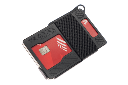 Trayvax Armored Summit Wallet