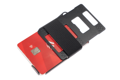 Trayvax Armored Summit Wallet