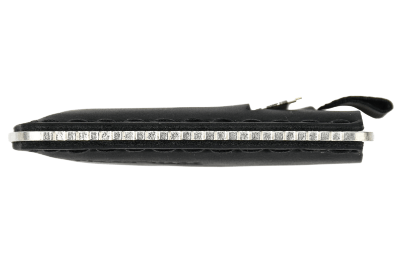 Trayvax Ascent Wallet - Raw Stealth Black