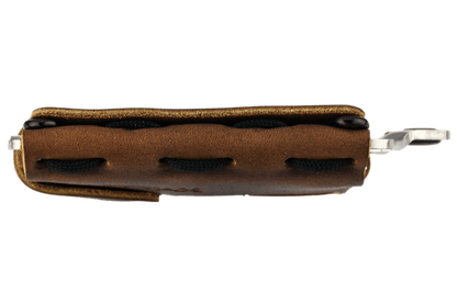 Trayvax Element Wallet - Raw Mississippi Mud