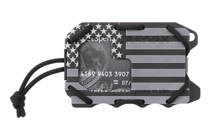 Trayvax Original 2.0 Patriot Edition