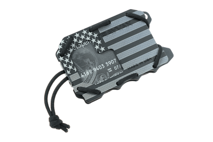 Trayvax Original 2.0 Patriot Edition