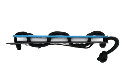 Trayvax Original 2.0 Wallet - Blue