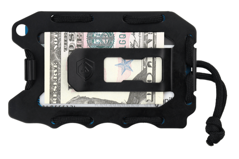 Trayvax Original 2.0 Wallet - Blue