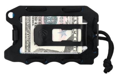 Trayvax Original 2.0 Wallet - Blue