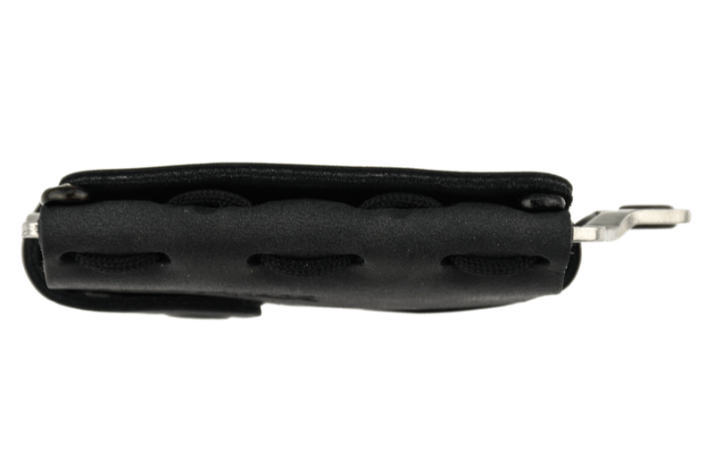 Trayvax Element Wallet - Raw Stealth Black