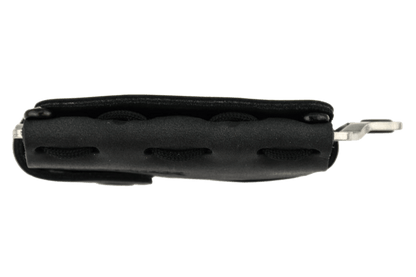 Trayvax Element Wallet - Raw Stealth Black