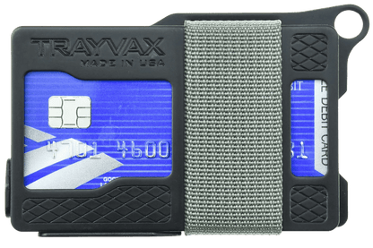 Trayvax Armored Summit Wallet