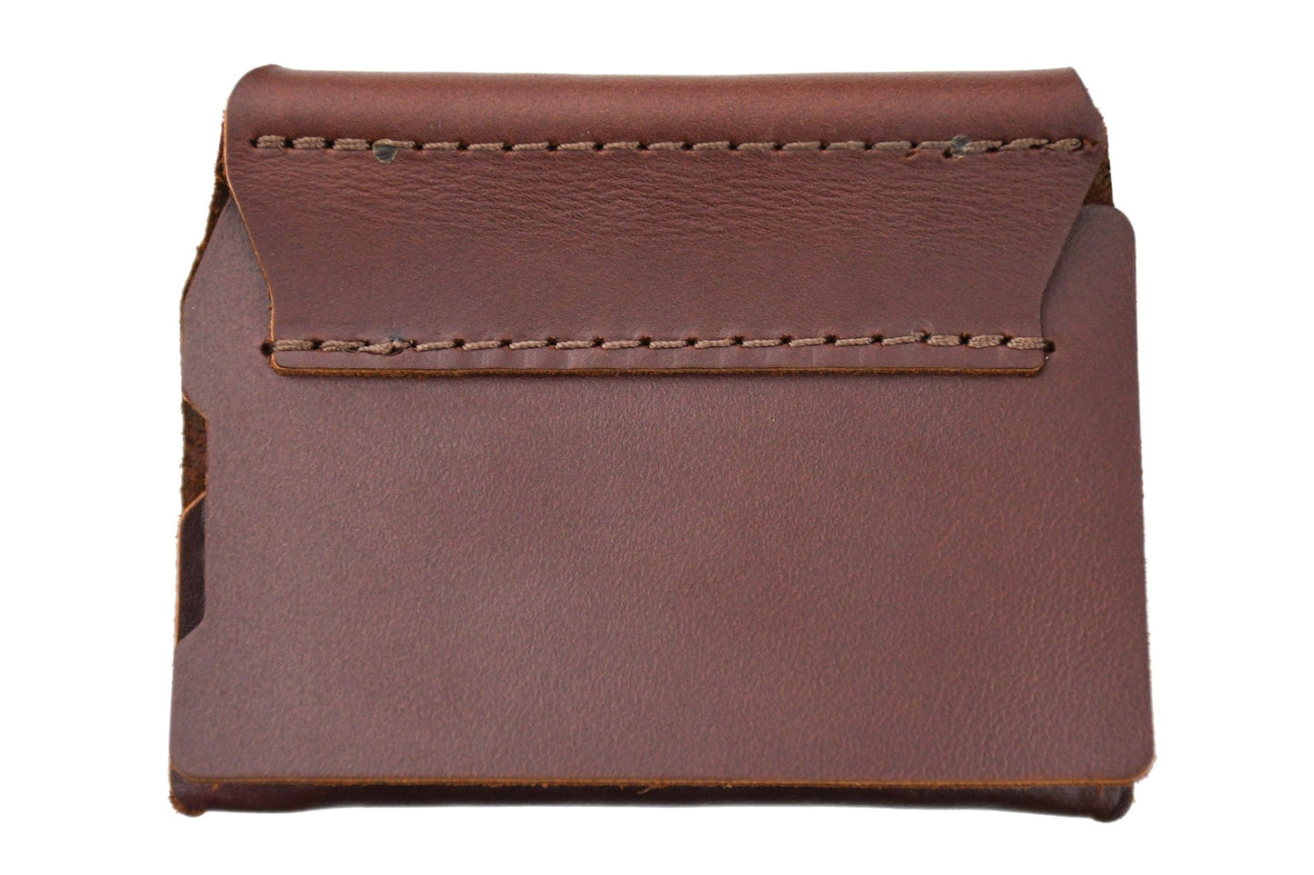 Trayvax Summit Notebook Sleeve - Brown