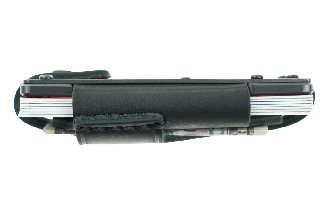 Trayvax Contour Lite Wallet