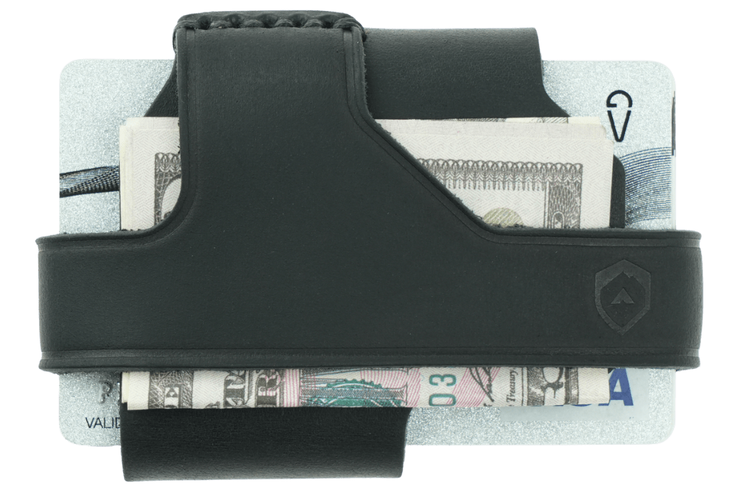 Trayvax Contour Lite Wallet