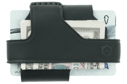 Trayvax Contour Lite Wallet