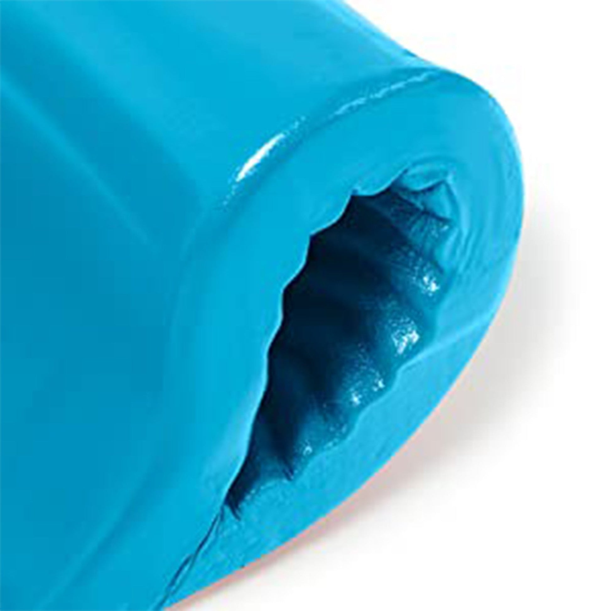 TRC Recreation Serenity 1.5" Thick Vinyl Swimming Pool Float Mat, Tropical Teal - Angler's Pro Tackle & Outdoors