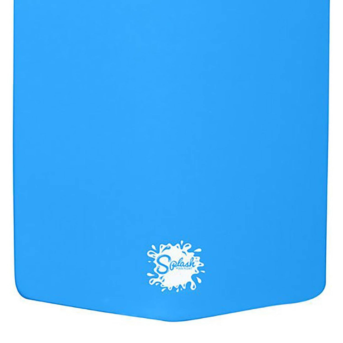 TRC Recreation Splash 1.25" Thick Pool Float Mats, Bahama Blue/Flamingo Pink - Angler's Pro Tackle & Outdoors